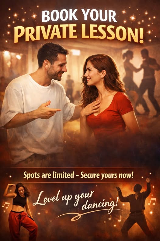 Private lessons with Arctic Westie Fest instructors