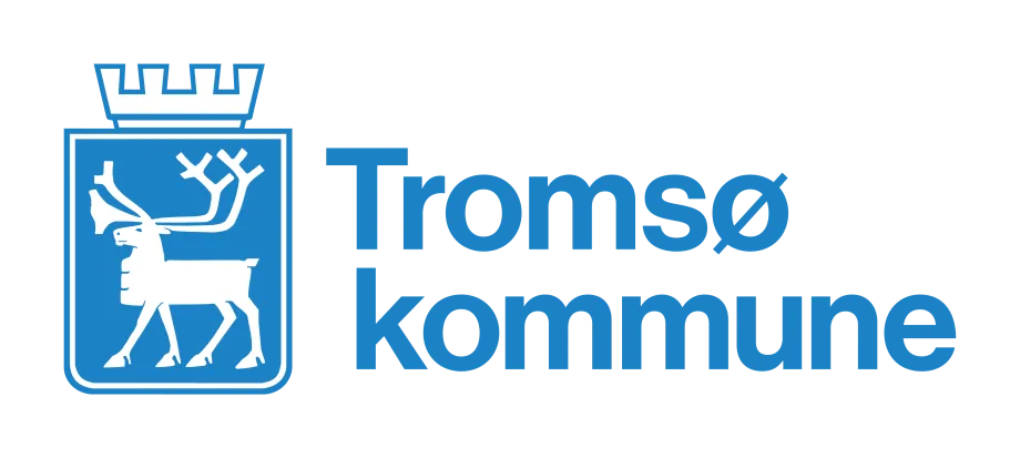 Tromsø kommune logo